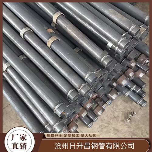 七叉镇声测管生产厂家