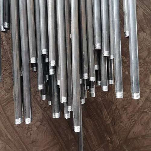 七叉镇声测管重量是多少？买管必知的计算公式